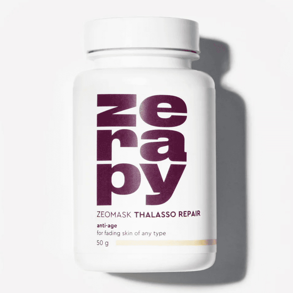 ТАЛАССО РЕГЕНЕРАЦИЯ Zerapy
