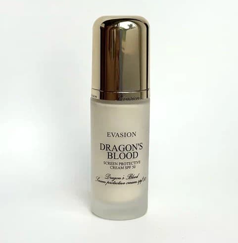 CC-крем UV Block Dragons Blood SPF 50 Evasion