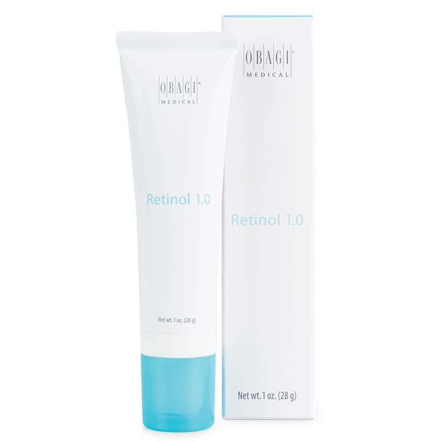 Ретинол крем 1,0% Retinol 1,0 Obagi
