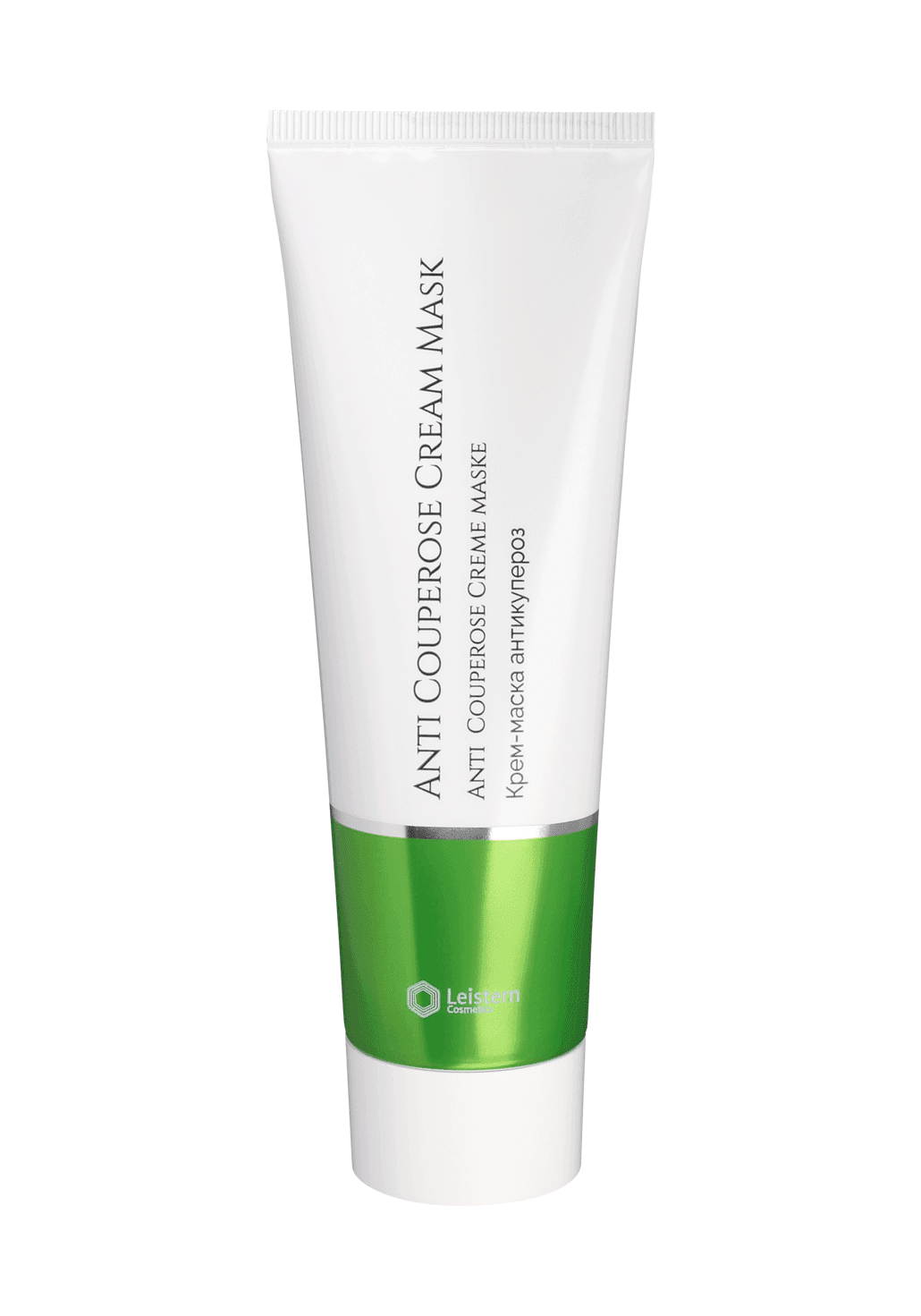Крем-маска «Антикупероз» Leistern Cosmetics