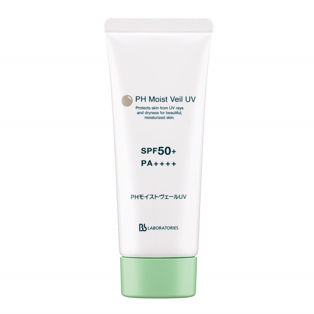 Флюид солнцезащитный SPF50+ PA++++ «Бьюти-Перезагрузка» для восстановления кожи от агрессивного влияния городской среды Bb Laboratories