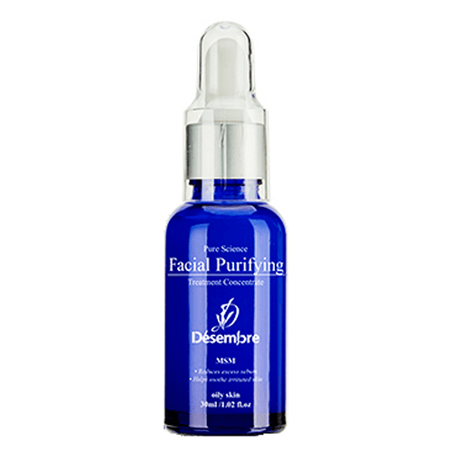 Очищающий концентрат для лица Special Purifying Treatment Concentrate PureScience Desembre