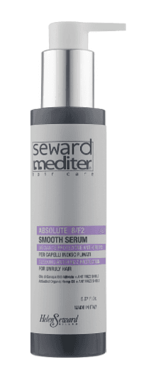 Разглаживающая сыворотка для пушистых и непослушных волос 8/F2 ABSOLUTE SMOOTH SERUM Helen Seward