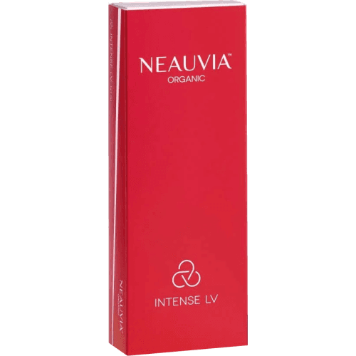 Intense 26 мг/мл LV Neauvia 1*1 мл
