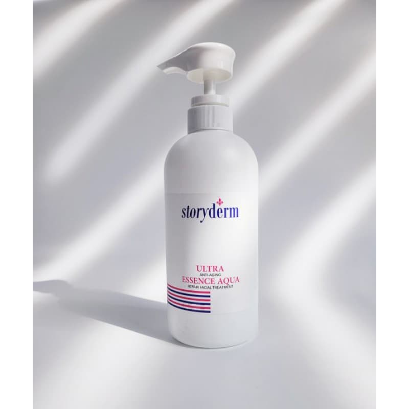 Тоник с 20% гиалуроновой кислотой ULTRA Essence Aqua Storyderm