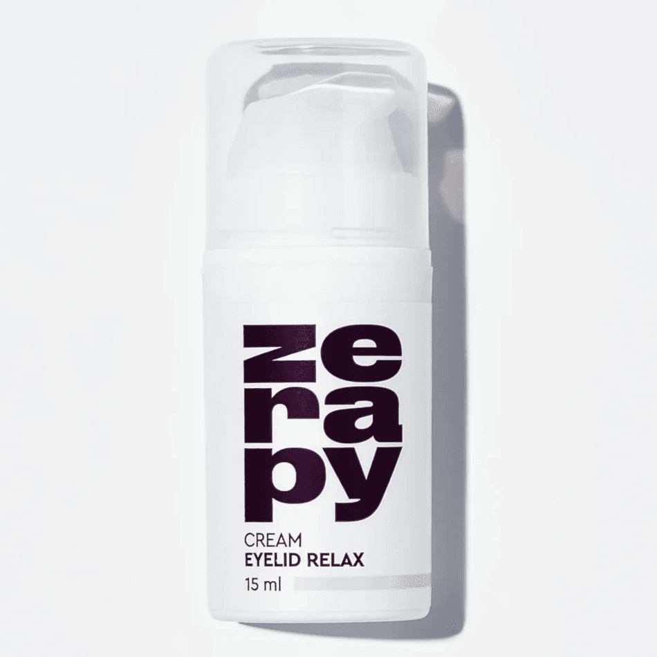 РЕЛАКС ВОКРУГ ГЛАЗ Zerapy
