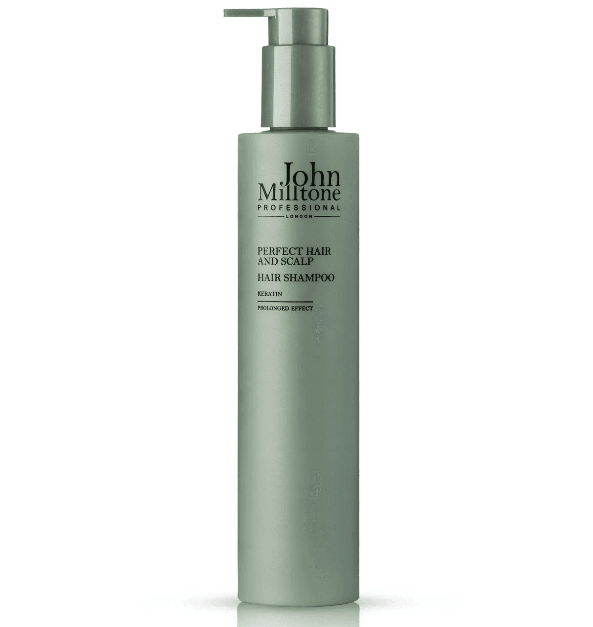 Шампунь для волос PERFECT HAIR AND SCALP John Milltone