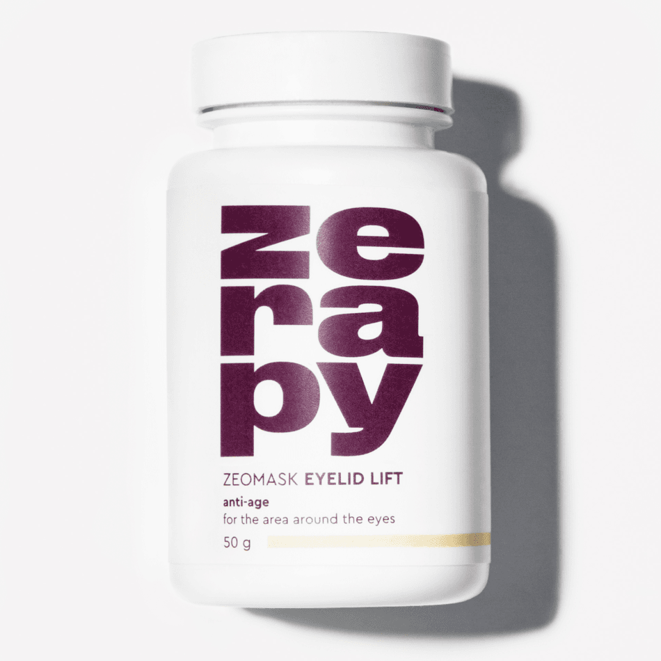 ЛИФТИНГ ВЕК Zerapy