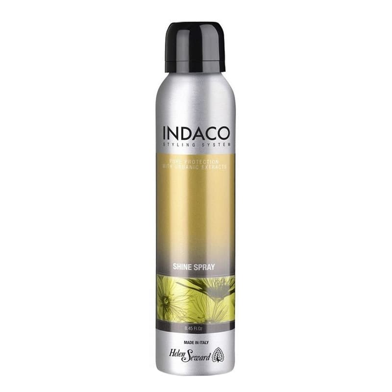 Спрей для придания блеска Indaco Helen Seward