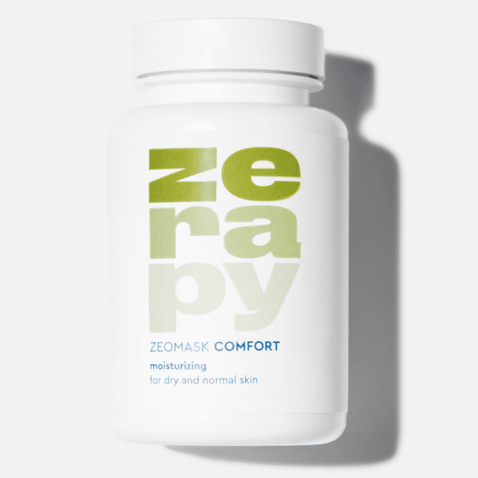 КОМФОРТ Zerapy
