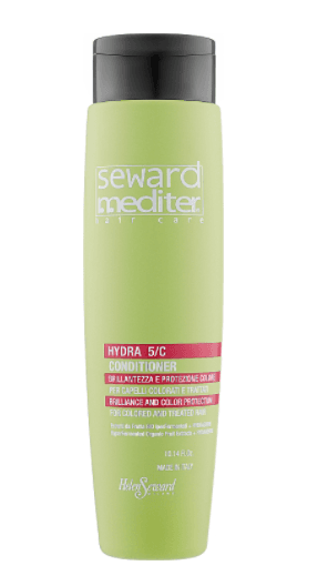 Кондиционер блеск и защита цвета для окрашеных волос 5/C HYDRA CONDITIONER Helen Seward