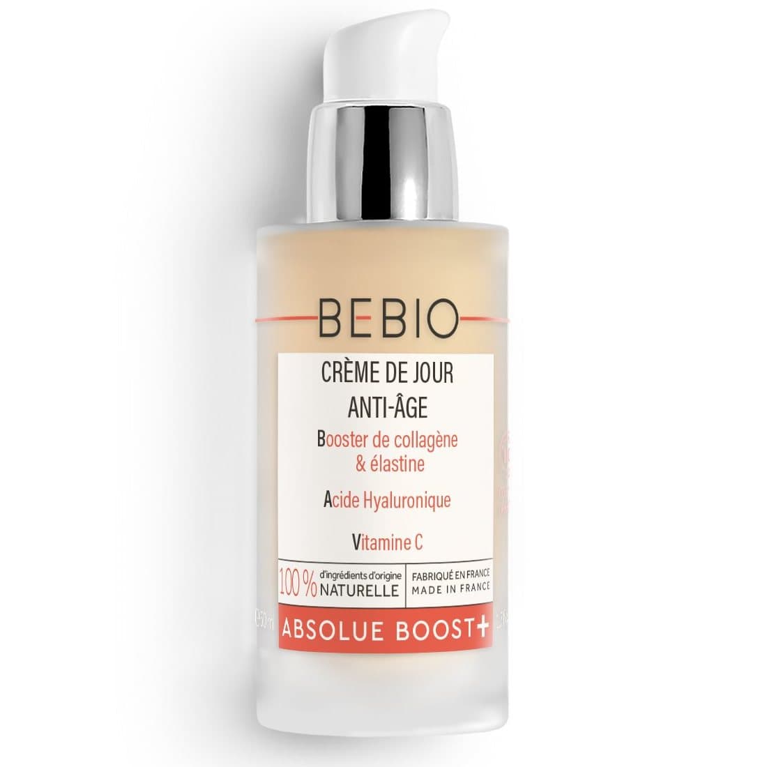 Дневной Крем Absolute Boost Beaute Bio Frederic M