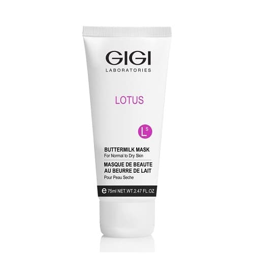 Маска молочная LB Mask Buter Milk GiGi