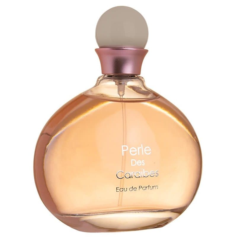 Парфюмерная вода Perle des Caraibes Frederic M