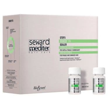 Флюид для блеска и шелковистости 7/L REMEDY SEALER Helen Seward 24*