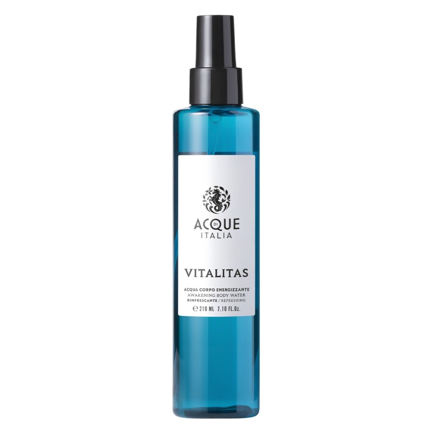 VITALITAS Мист для тела