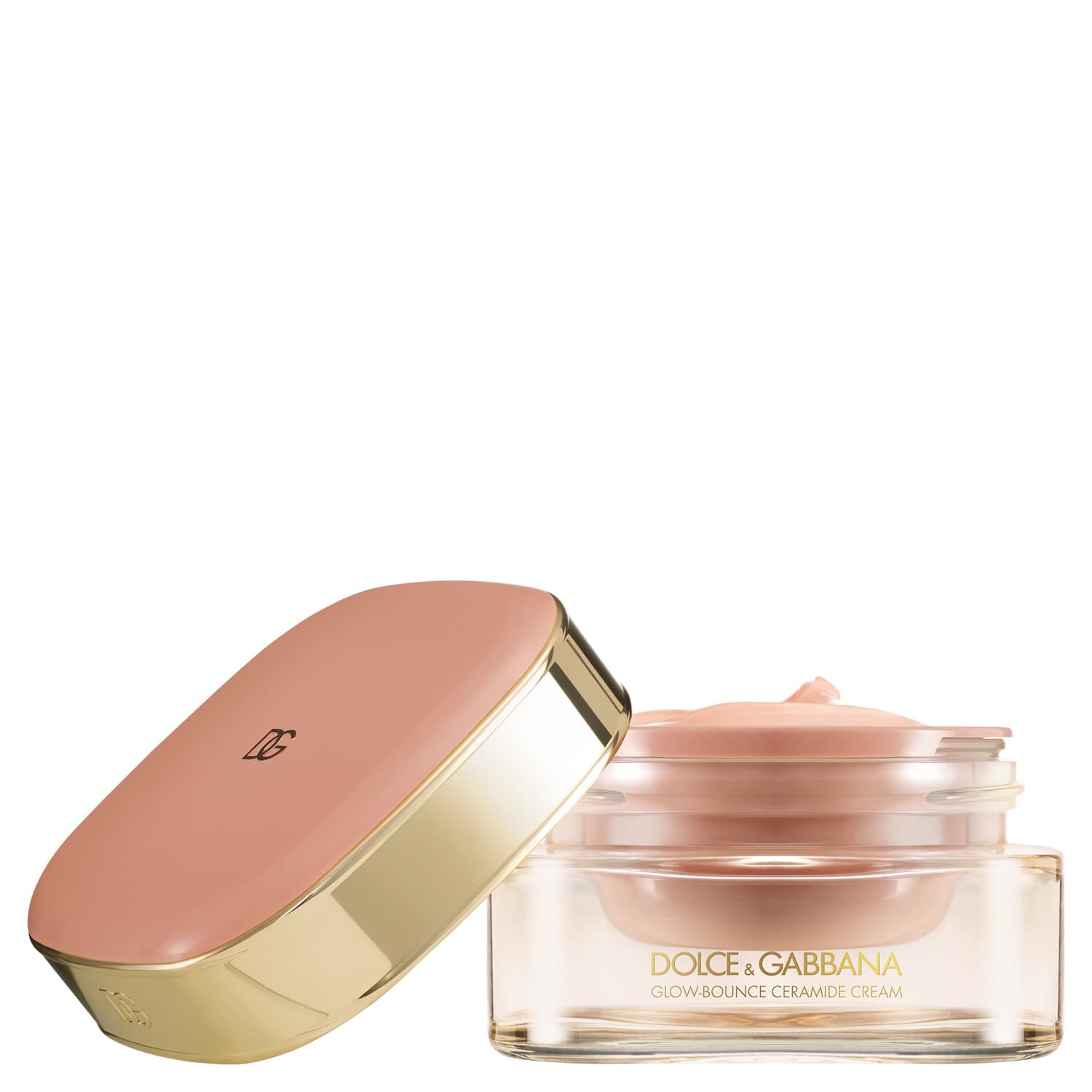 GLOW-BOUNCE CERAMIDE CREAM Уплотняющий и совершенствующий крем