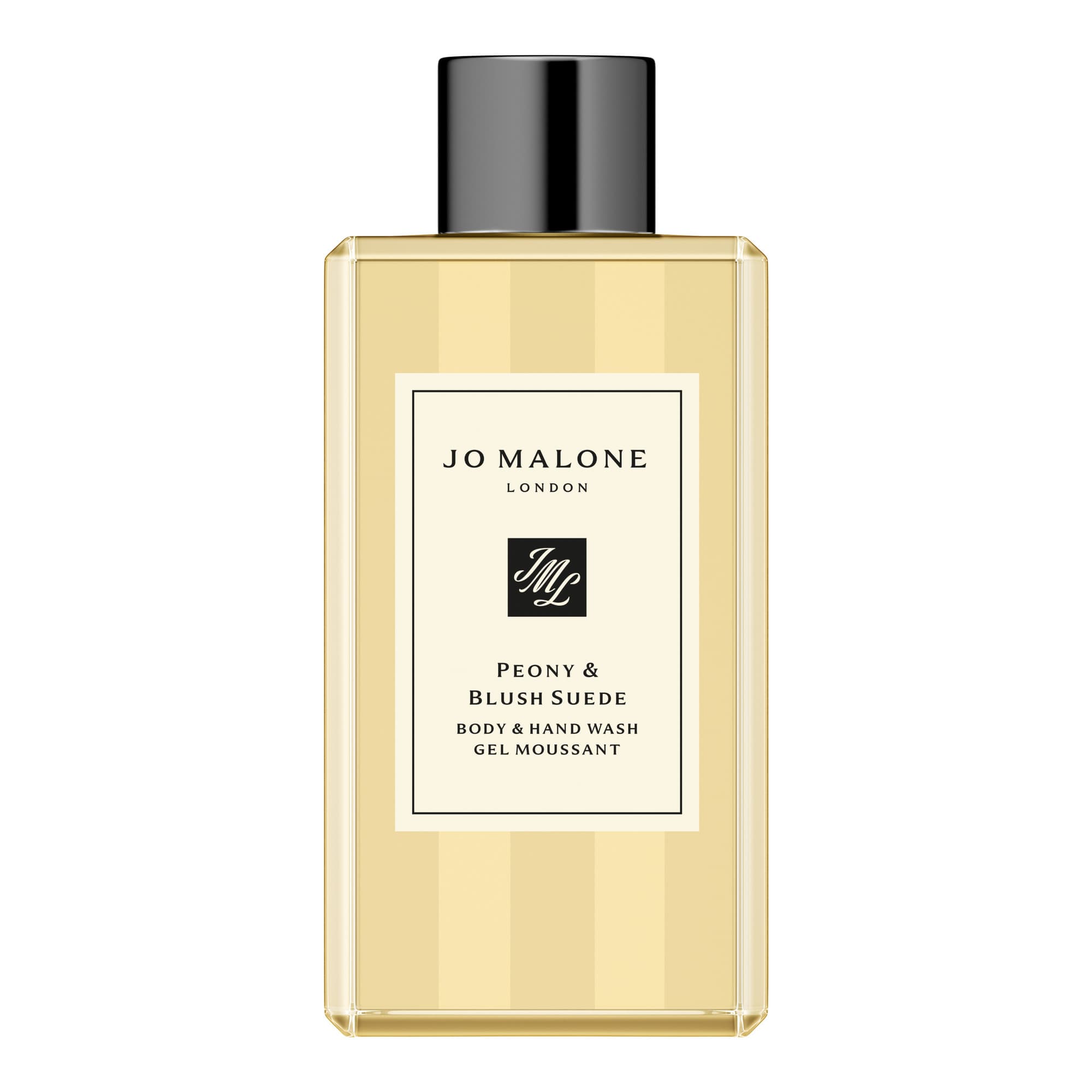 Peony & Blush Suede Body & Hand Wash Гель для душа