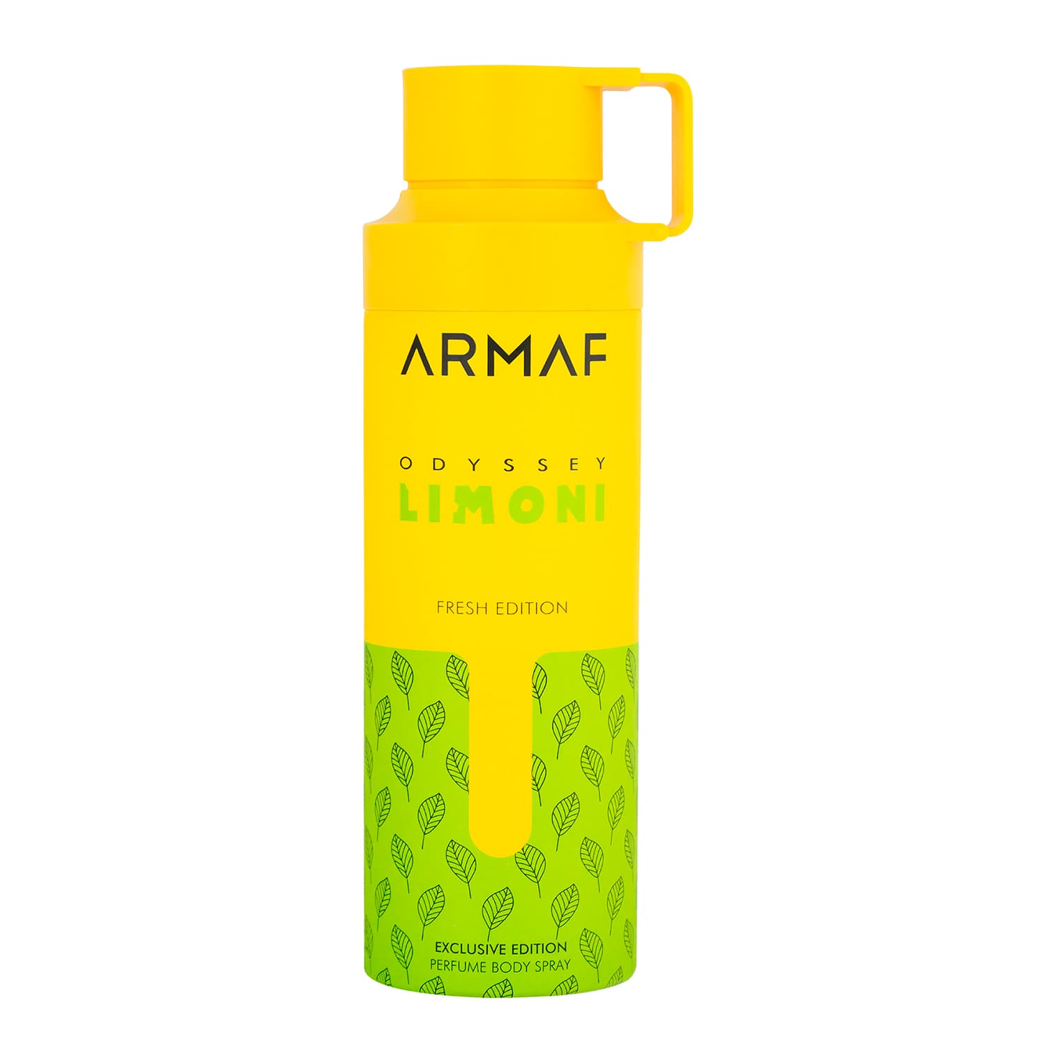 ARMAF ODYSSEY LIMONI Дезодорант-cпрей