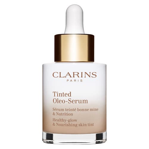 Tinted Oleo-Serum Тональная сыворотка на основе масел