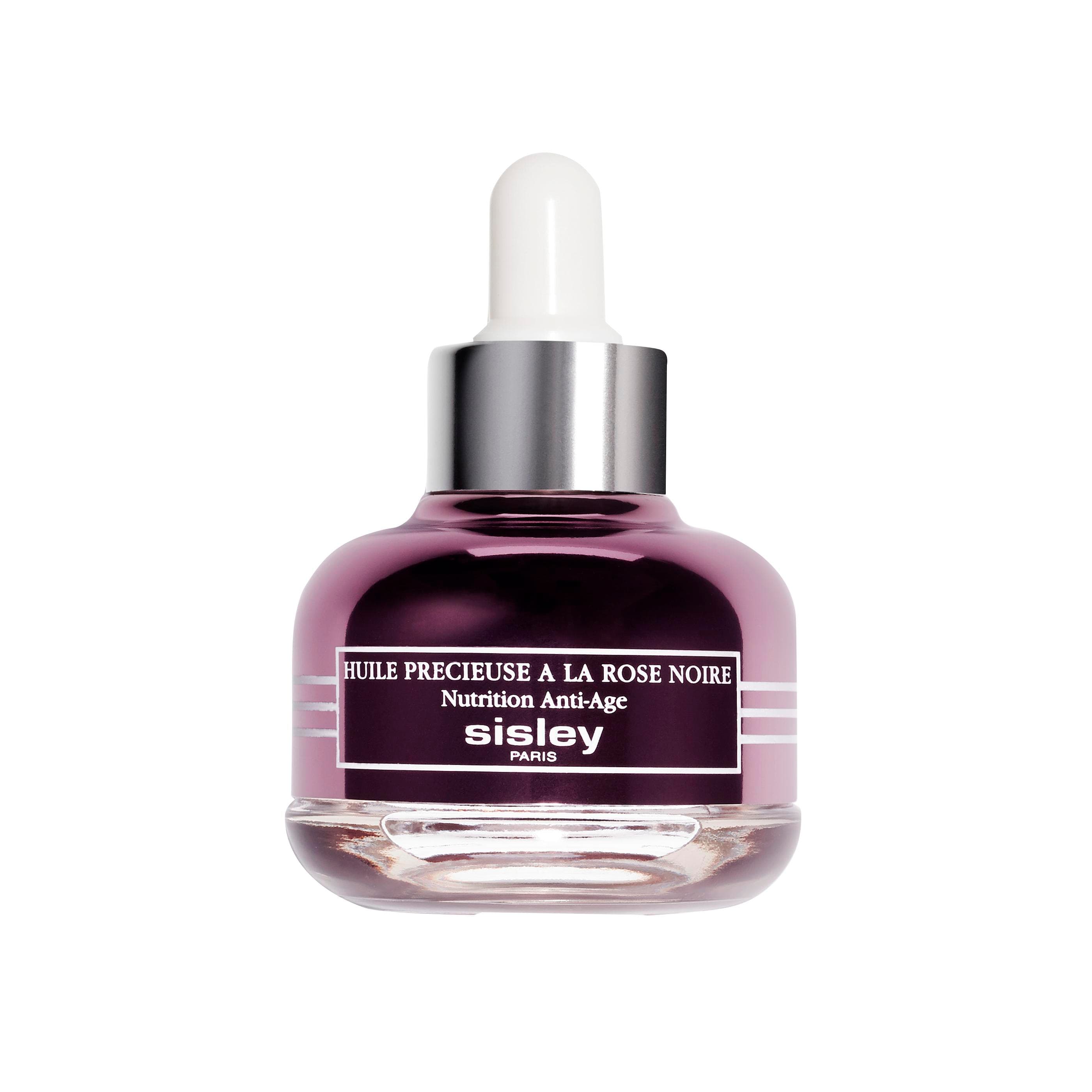 Black Rose Precious Face Oil Драгоценное масло с экстрактом черной розы