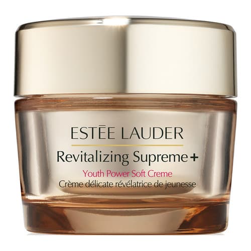 Revitalizing Supreme+ Youth Power Soft Легкий омолаживающий крем комплексного действия