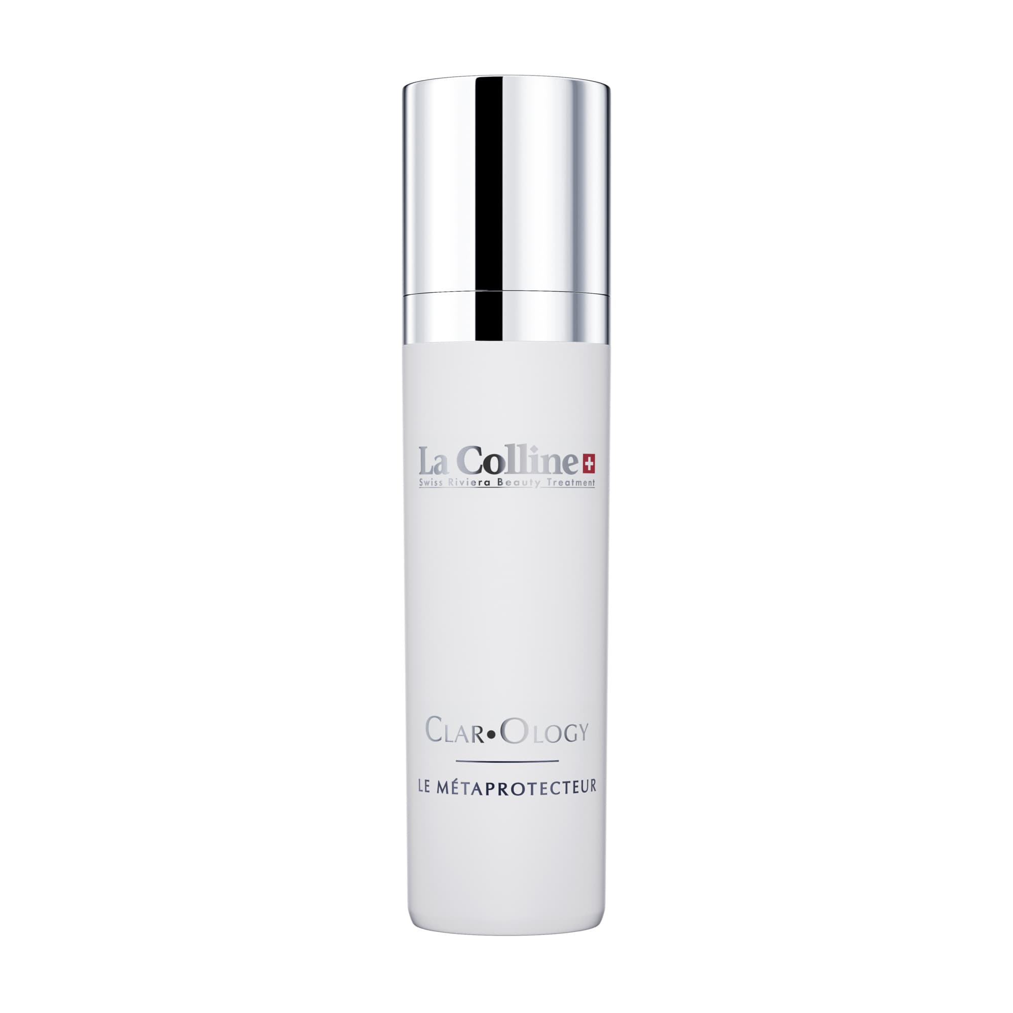 Clarology Le Metaprotecteur Крем для лица осветляющий омолаживающий SPF 50