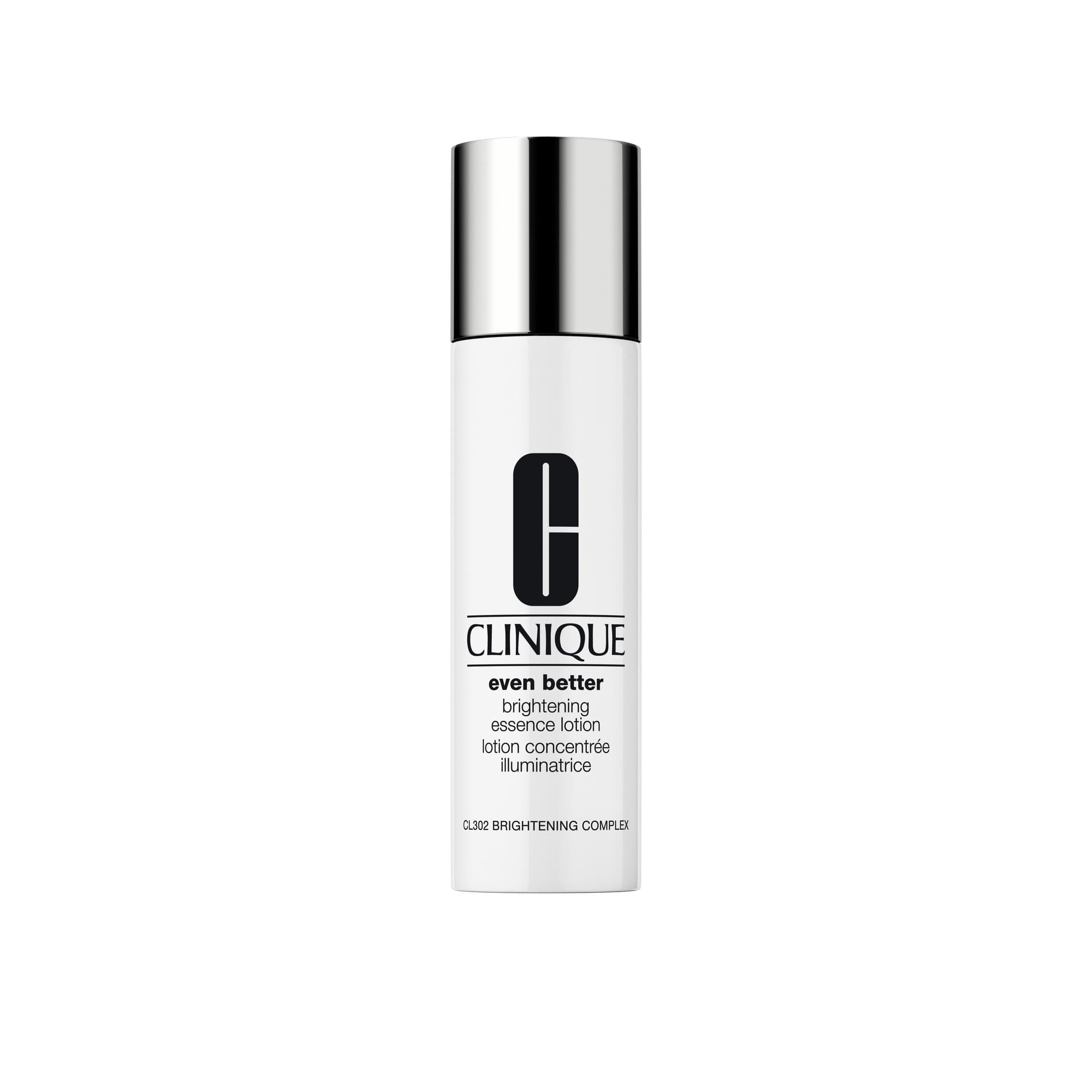 Even Better Brightening Essence Lotion Выравнивающий лосьон для сияния кожи