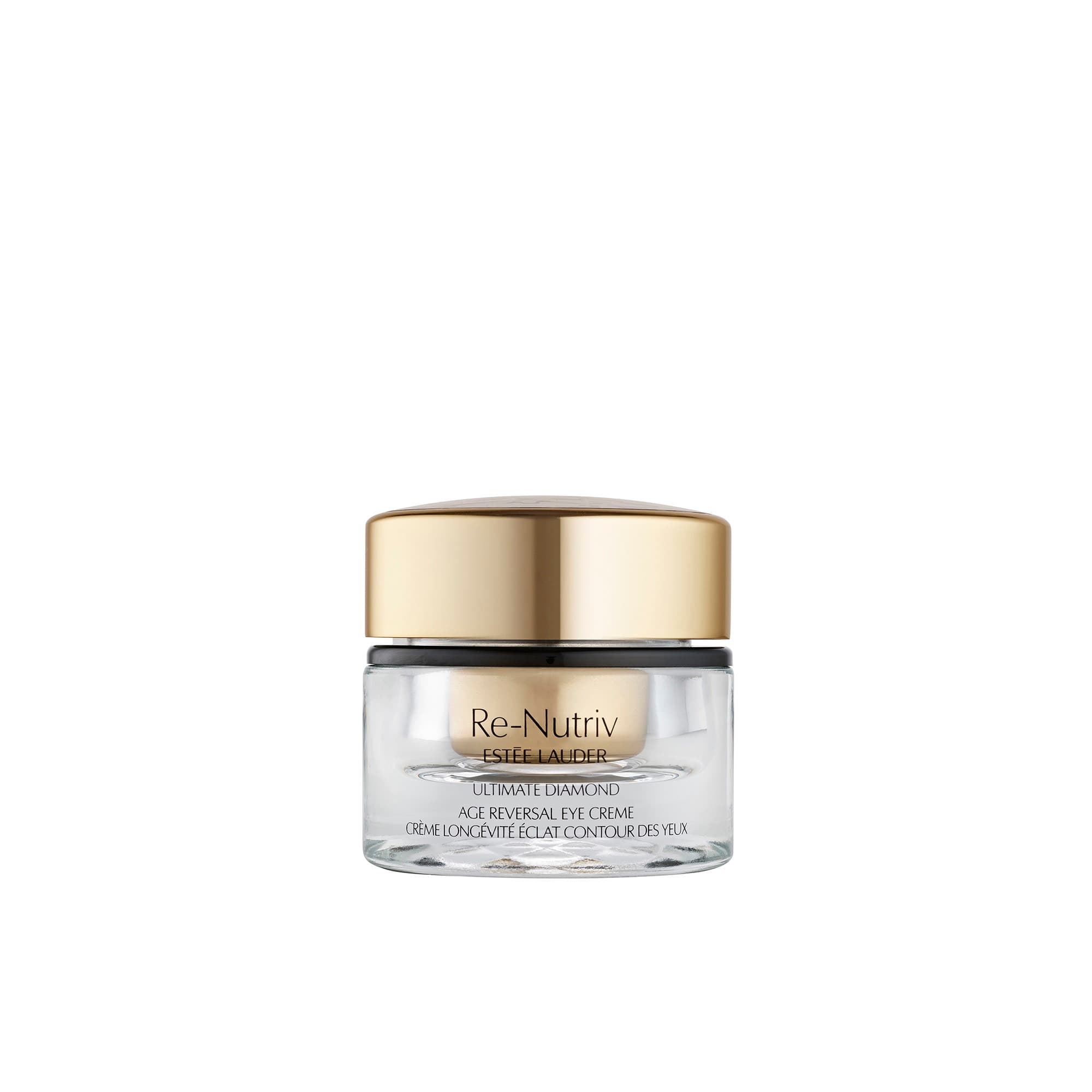 Re-Nutriv Ultimate Diamond Age Reversal Eye Cream Регенерирующий крем для кожи вокруг глаз
