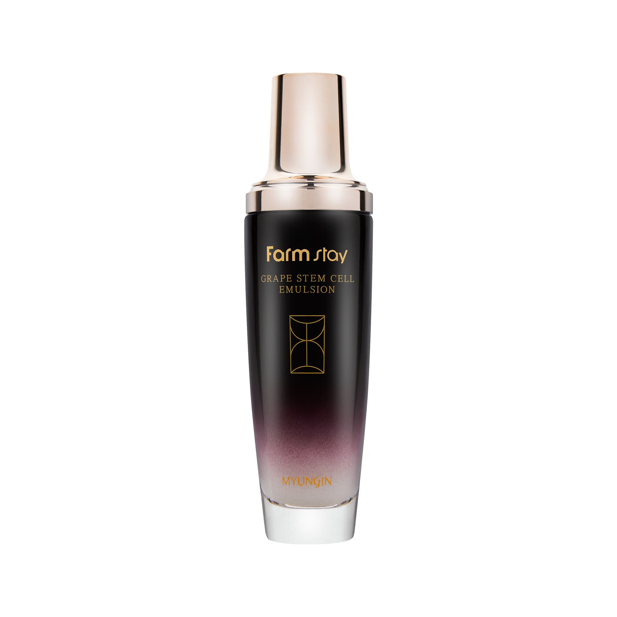 Grape Stem Cell Emulsion Омолаживающая эмульсия для лица