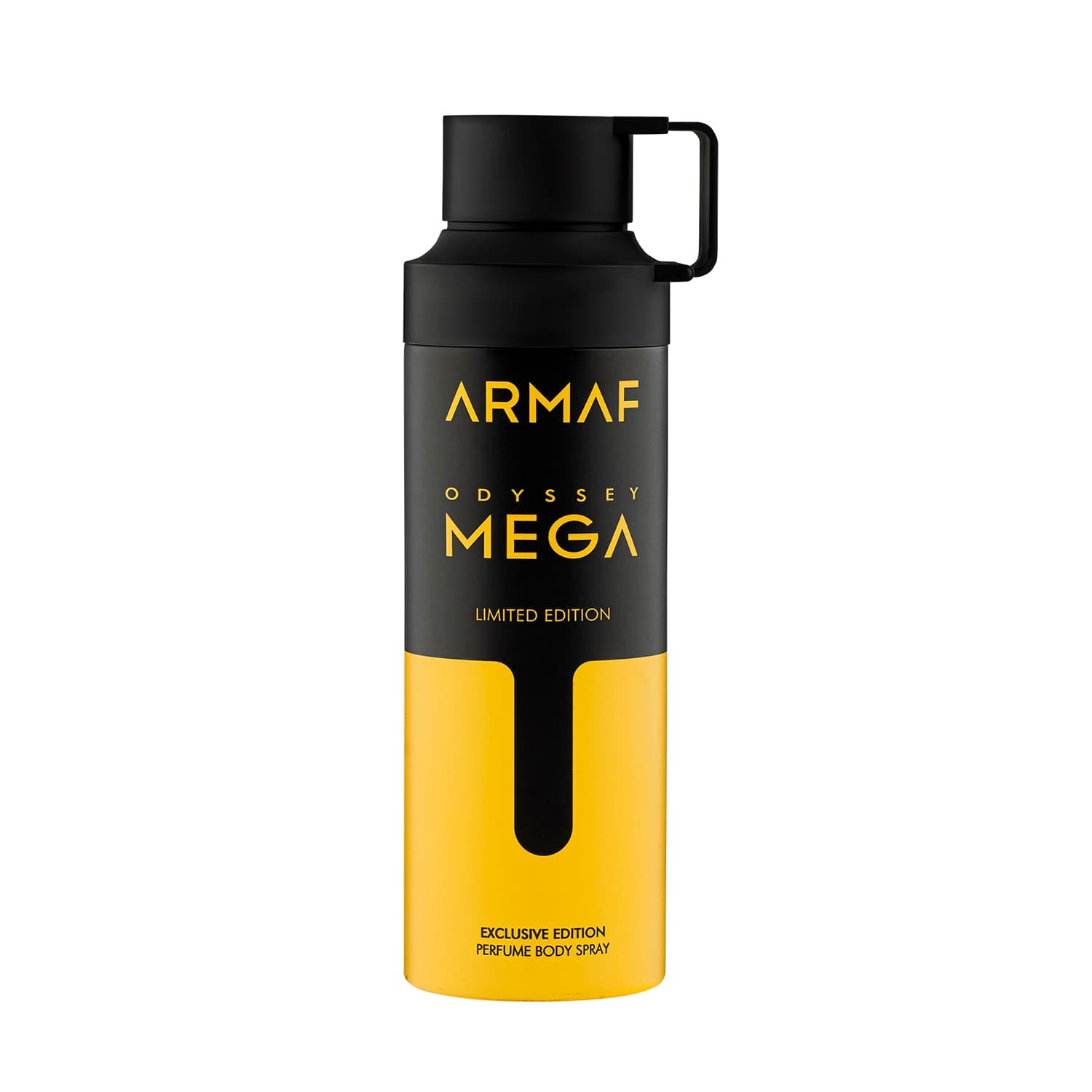 ARMAF ODYSSEY MEGA Дезодорант-cпрей