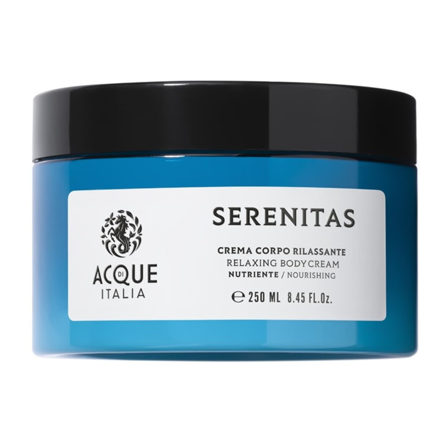 SERENITAS Крем для тела