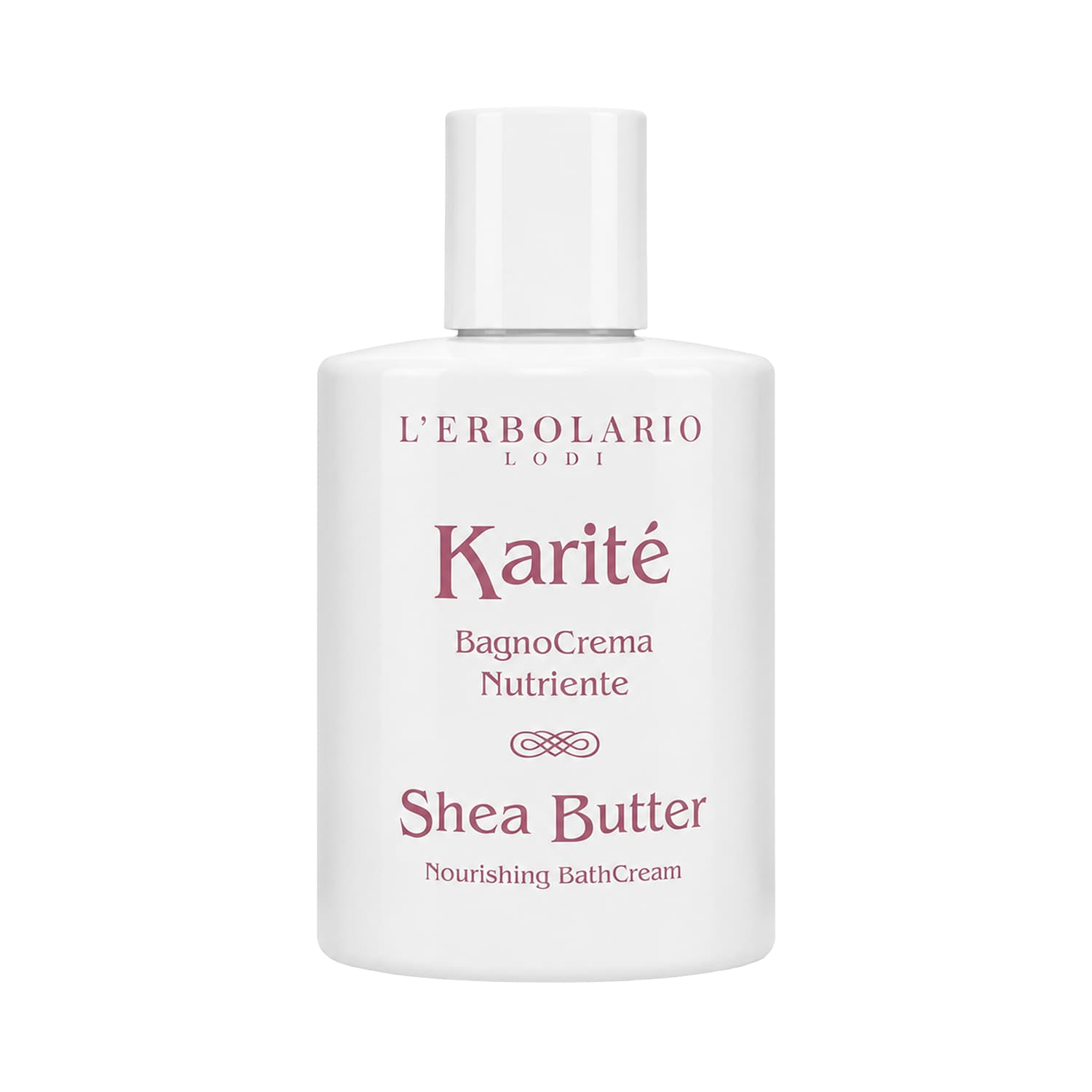 SHEA BUTTER Питательный крем-гель для душа