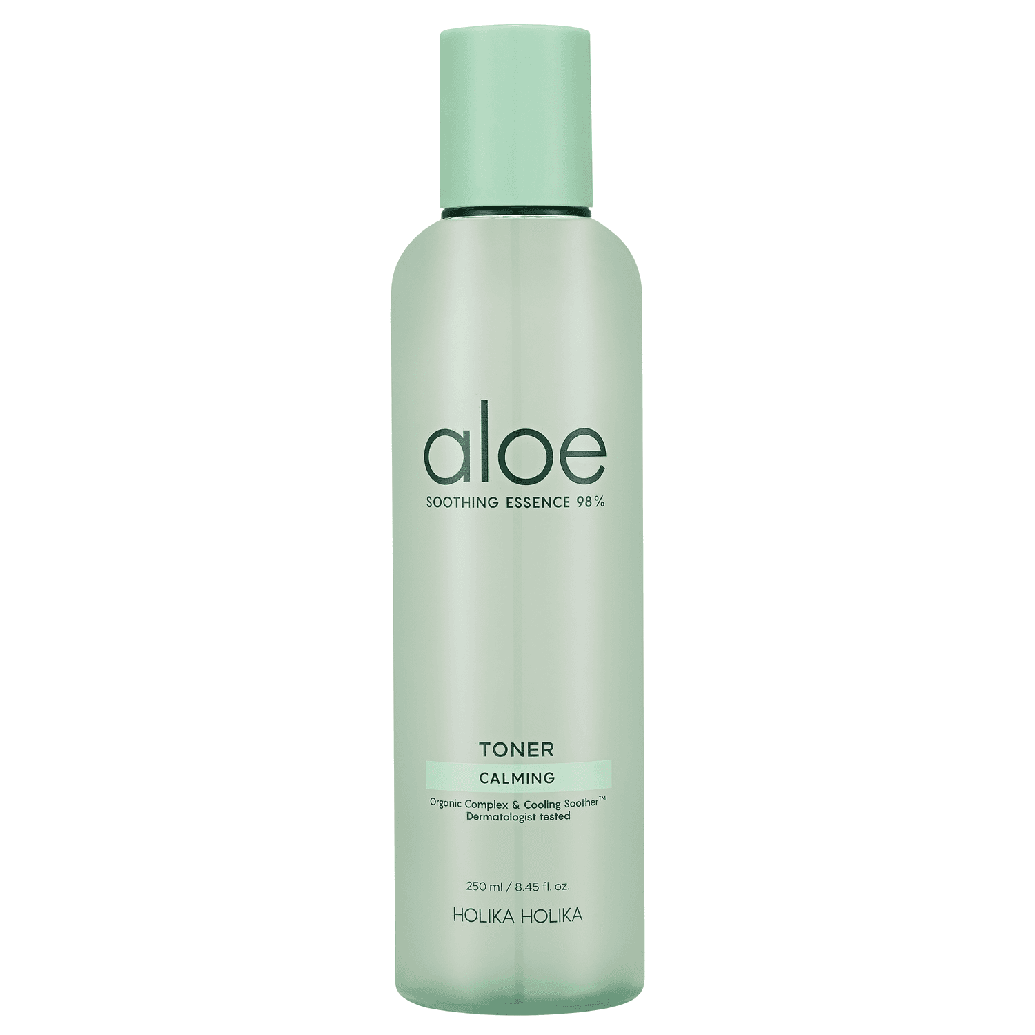 Soothing Essence 98% Aloe Toner Тонер для лица