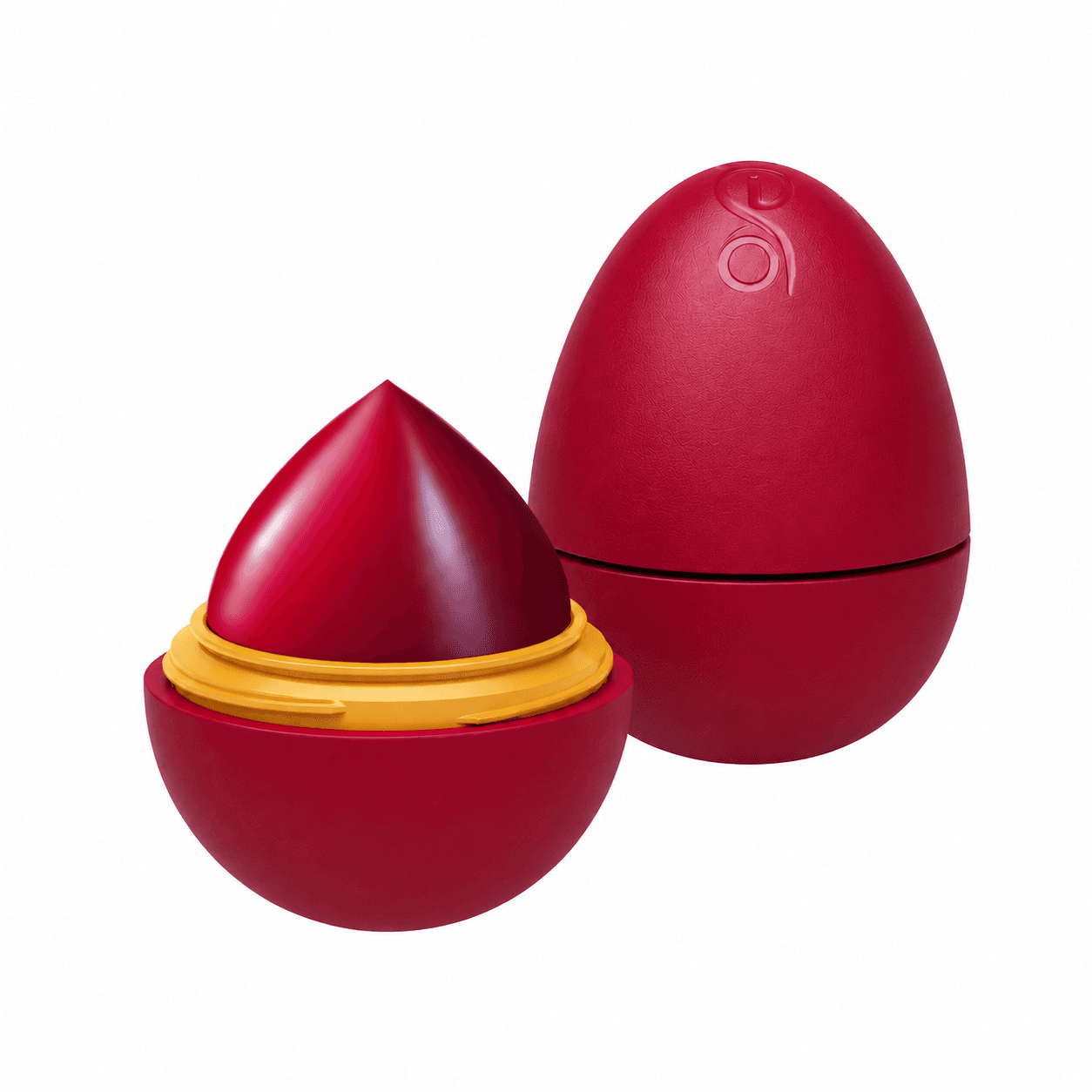 EGG Бальзам для губ гранат и малина