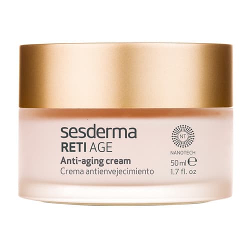 RETI AGE Anti-aging cream Крем антивозрастной