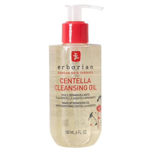 Centella Масло для очищения лица
