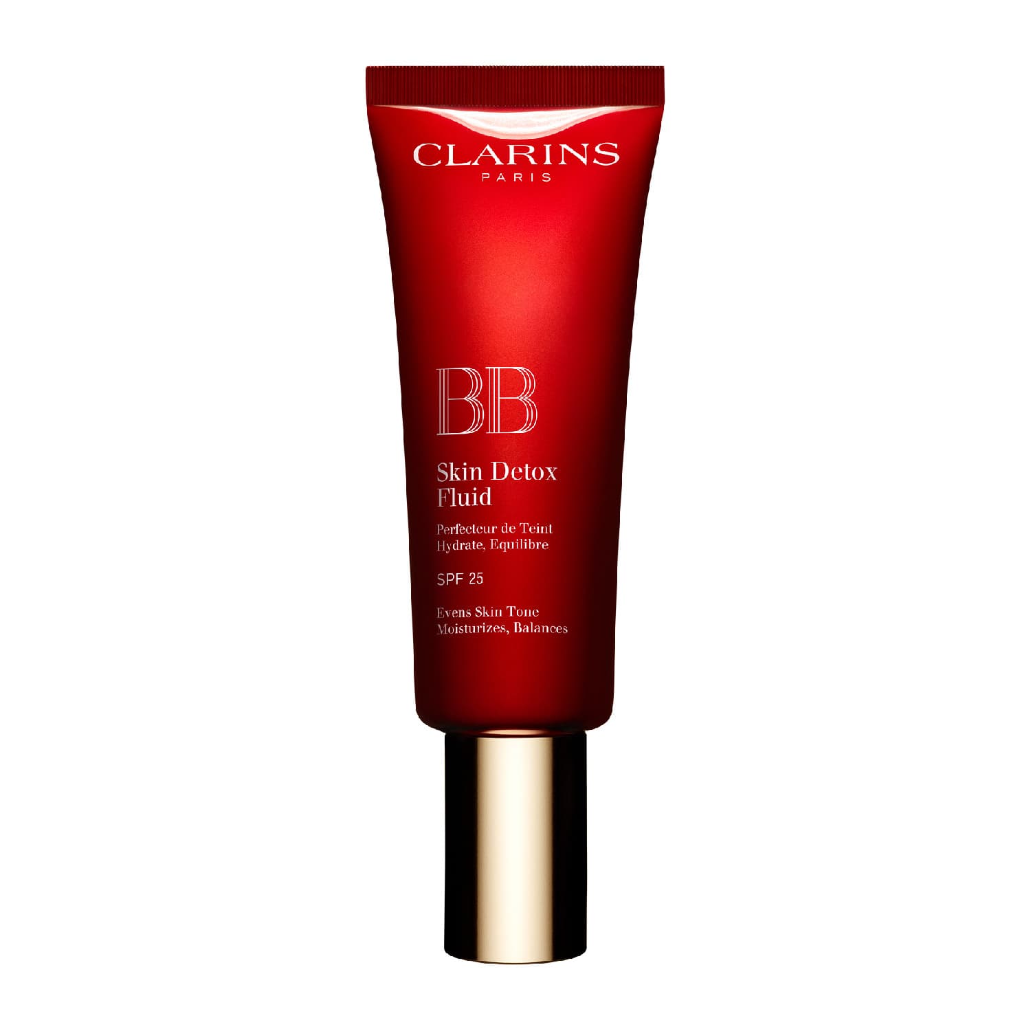 BB Skin Detox BB-флюид с эффектом детокса SPF25