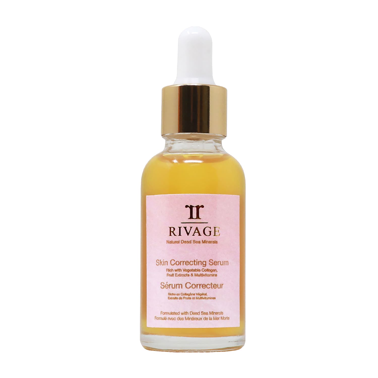 Skin Correcting Serum Сыворотка корректирующая для лица