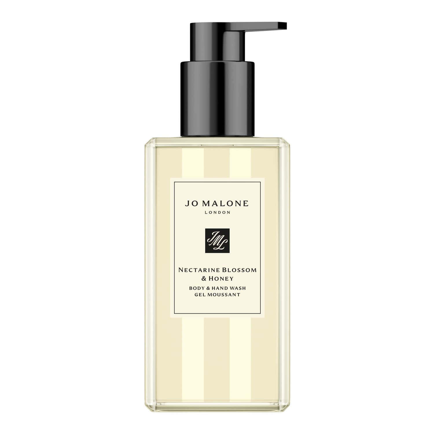 Nectarine Blossom & Honey Body & Hand Wash Гель для душа