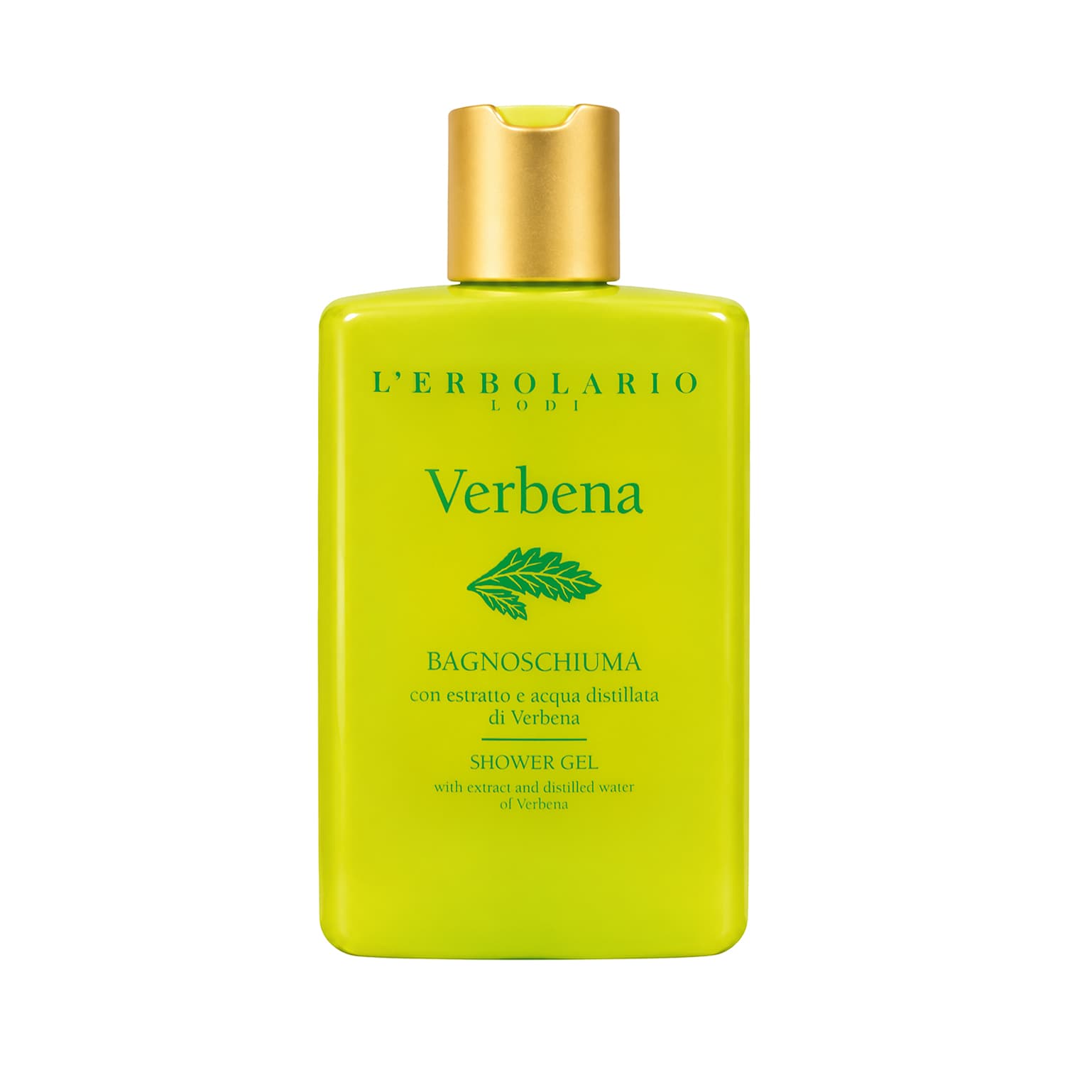 VERBENA Гель для душа