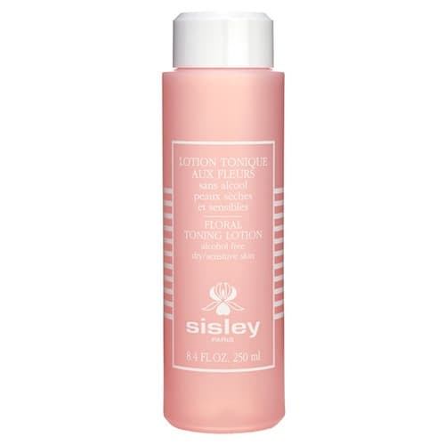 Floral Toning Lotion Лосьон цветочный тонизирующий