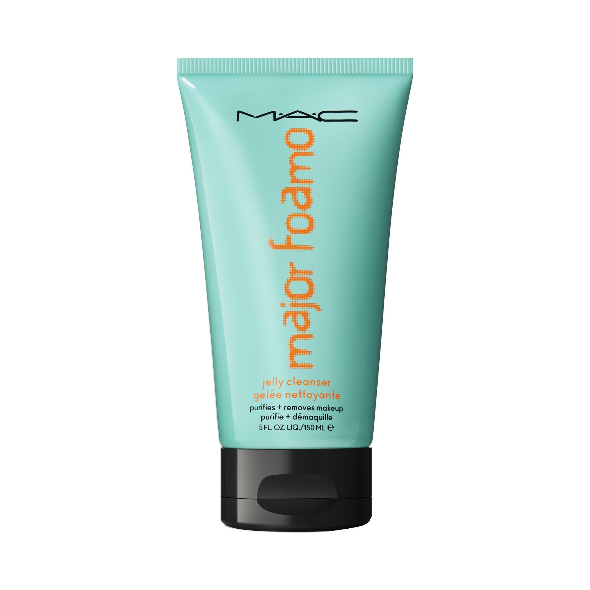 MAJOR FOAMO JELLY CLEANSER Очищающий гель для лица