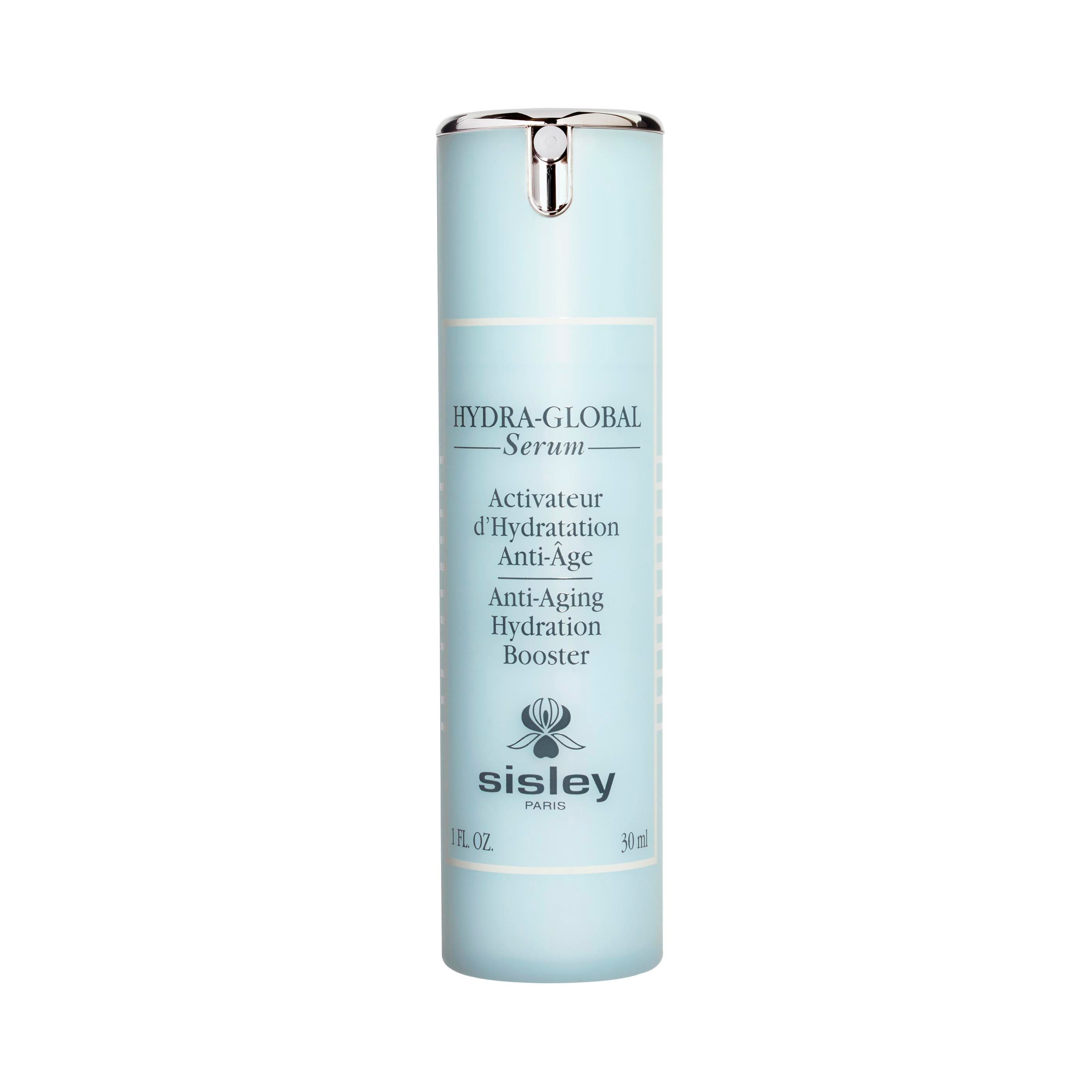 Hydra-Global Serum Увлажняющая антивозрастная сыворотка для лица