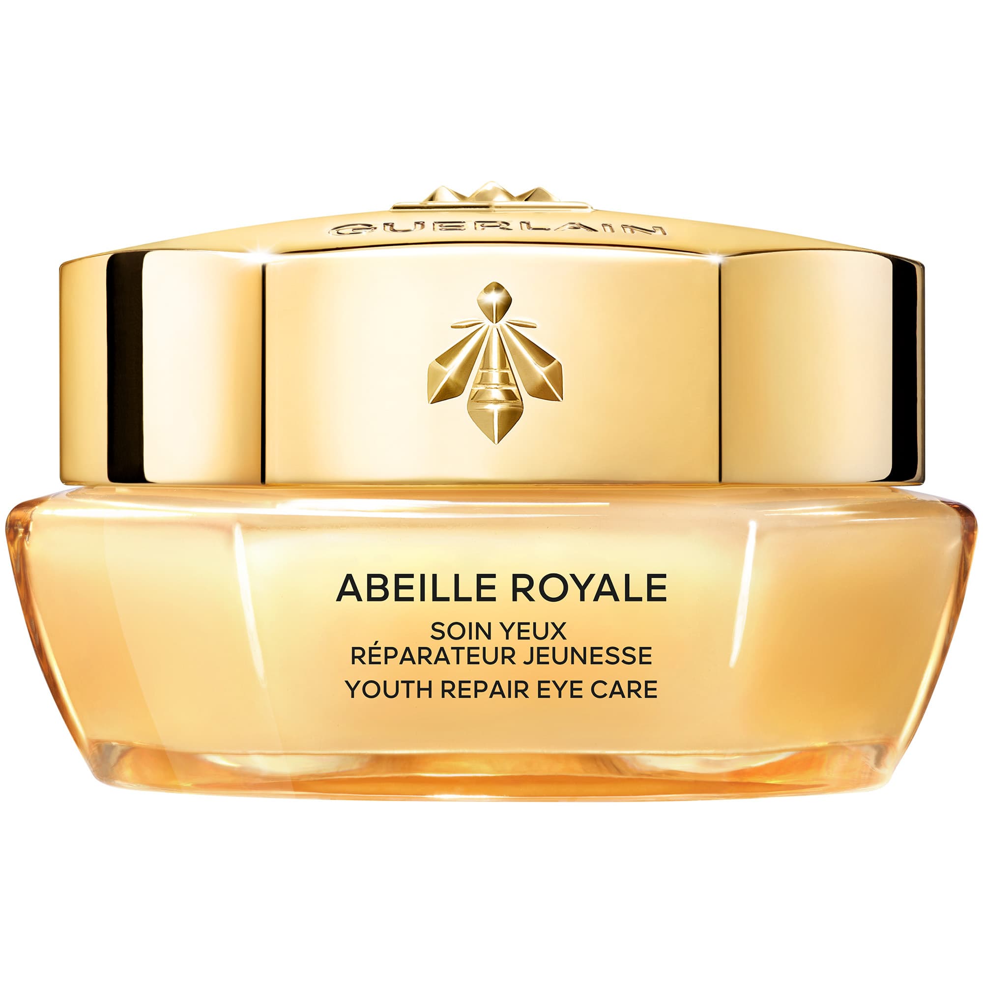 Abeille Royale Крем для области вокруг глаз омолаживающий