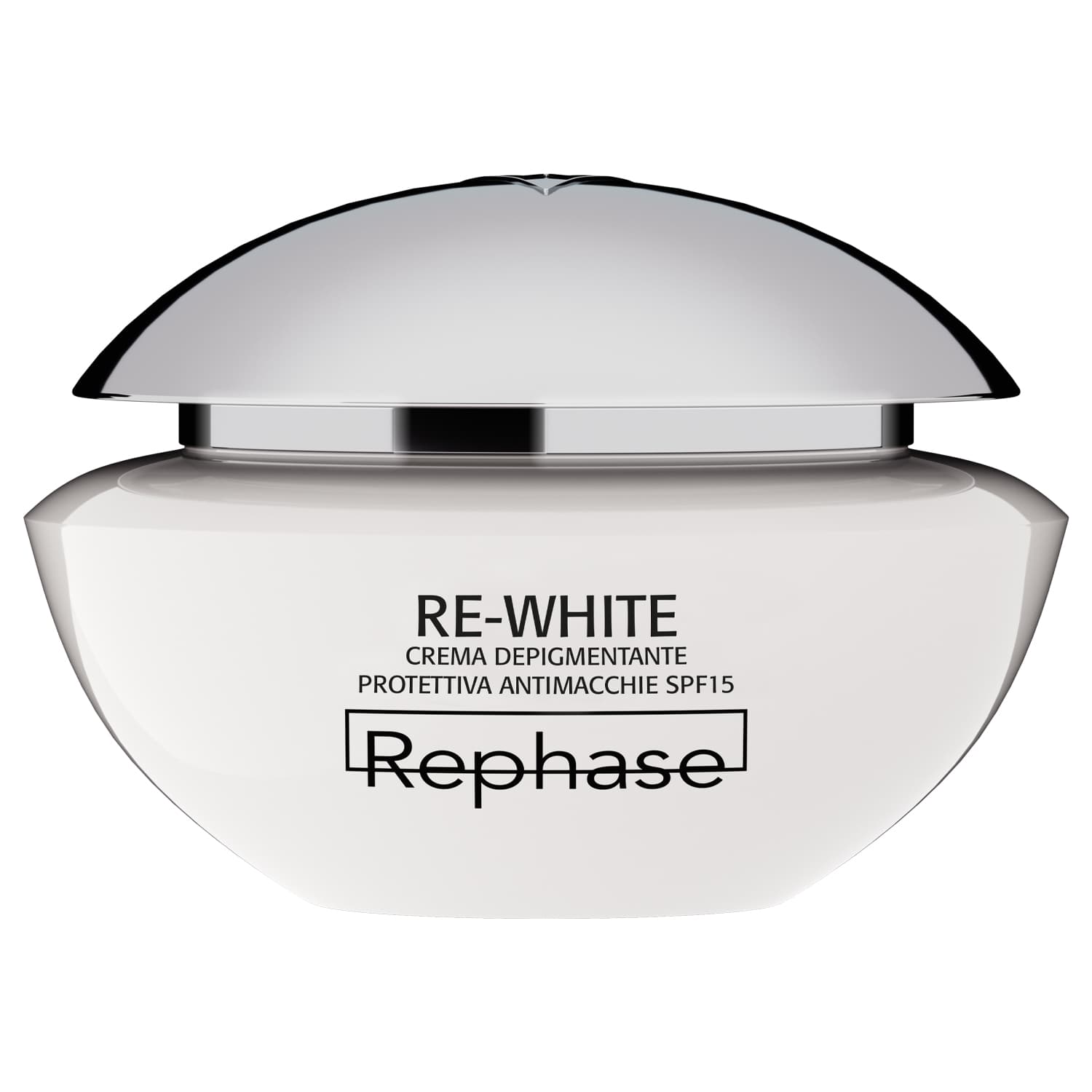 SKIN CARE RE-WHITE CREAM Крем для лица и декольте обновляющий антиоксидантный