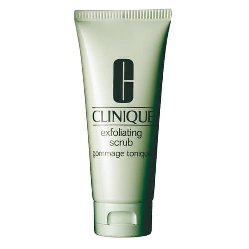 Exfoliating Scrub Отшелушивающий скраб