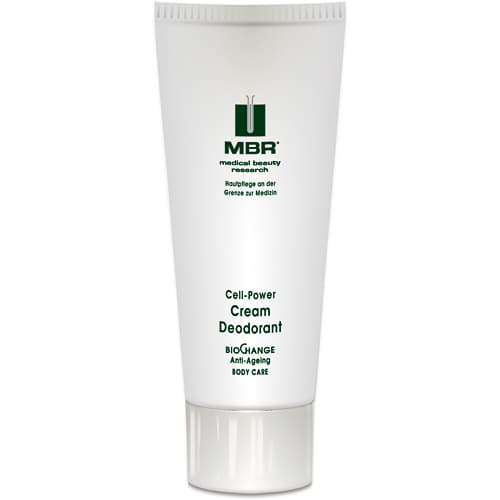 CELL-POWER CREAM DEODORANT Крем-дезодорант
