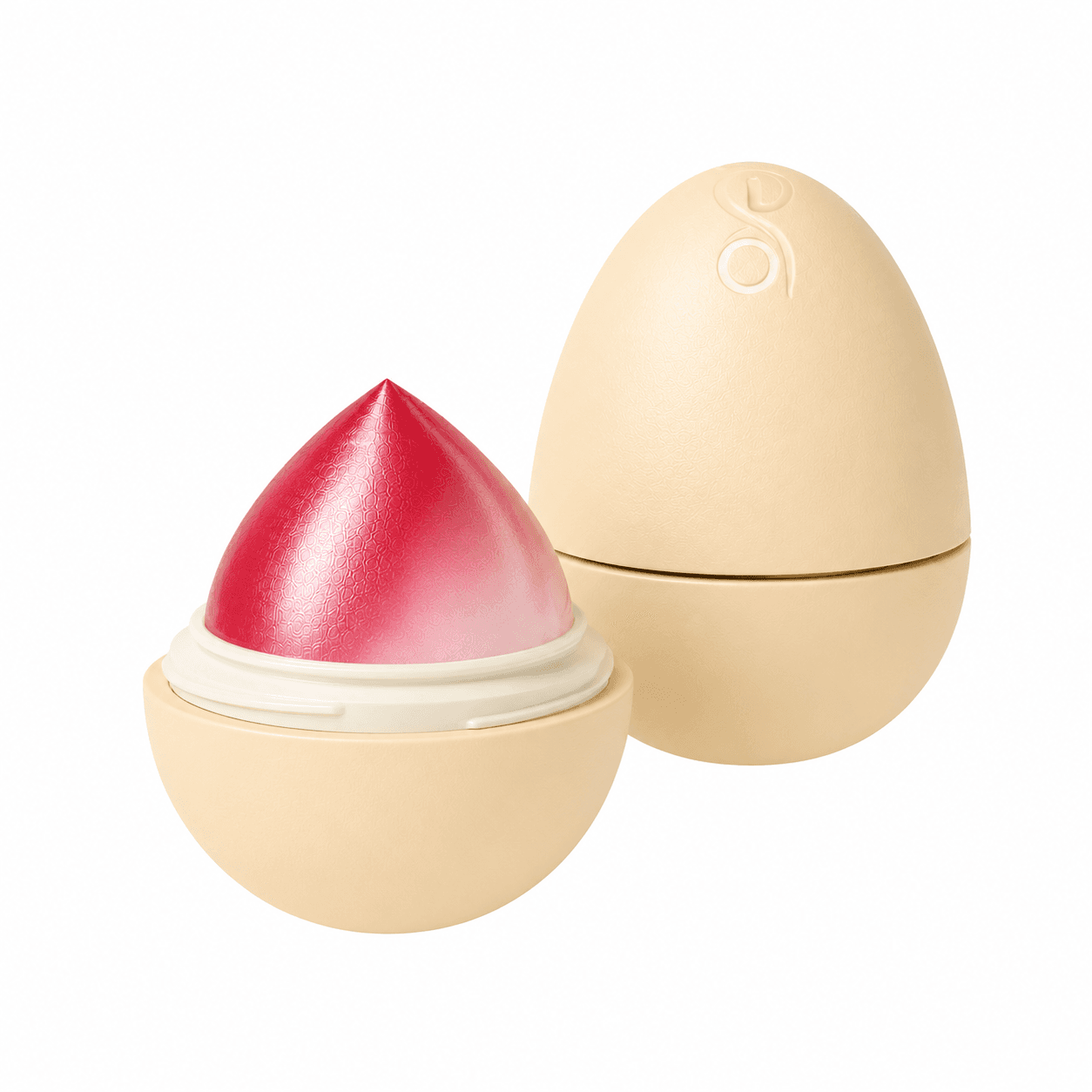 EGG Бальзам для губ вишня и кокос