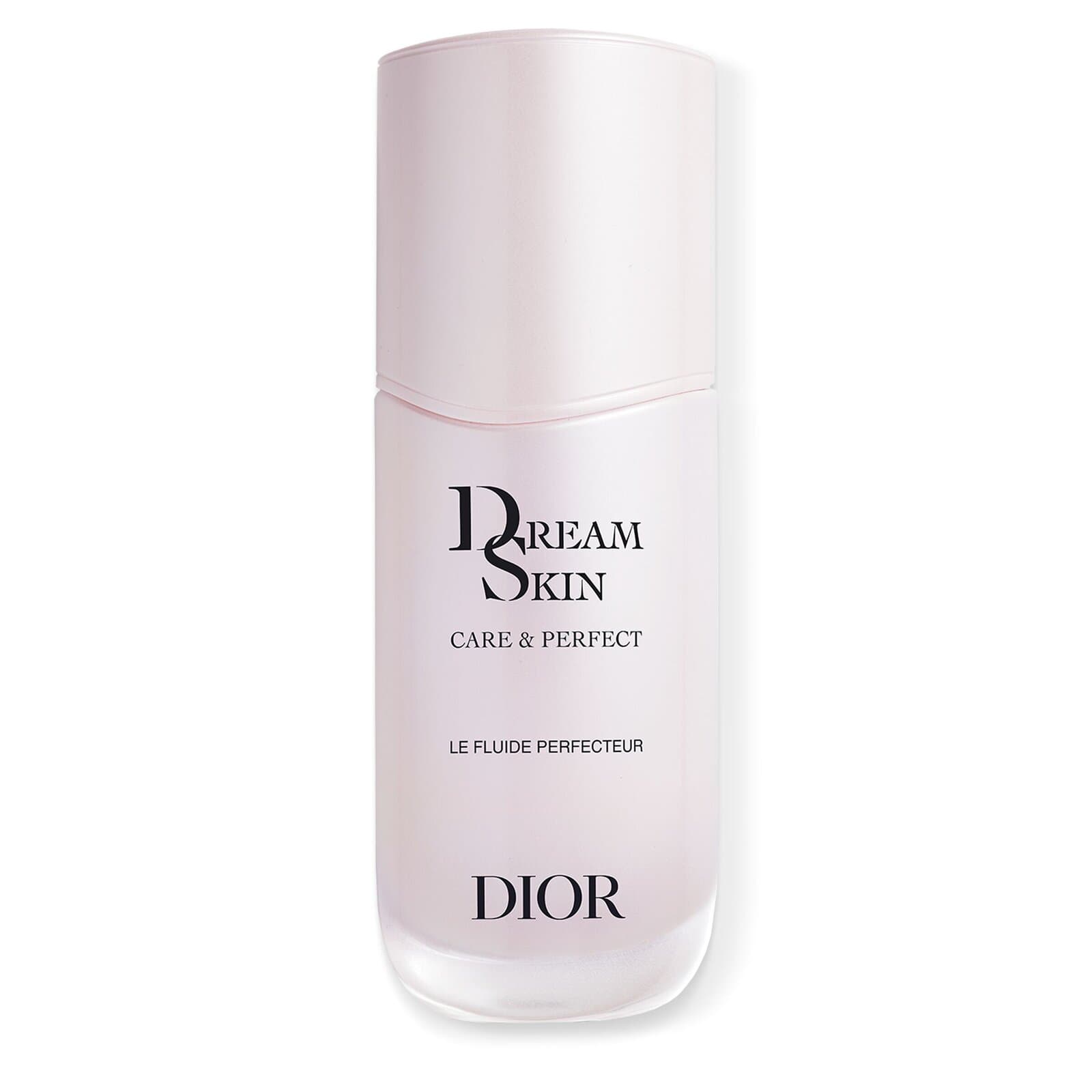 Capture Totale Dreamskin Care&Perfect Омолаживающий совершенствующий флюид для лица
